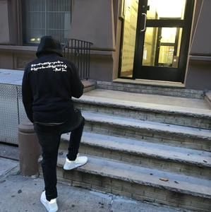 Meet your Posher, Justin